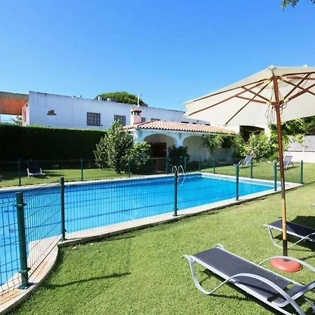 Casa Junto Al Mar Para 12 Personas En Cambrils Hotel Bagian luar foto