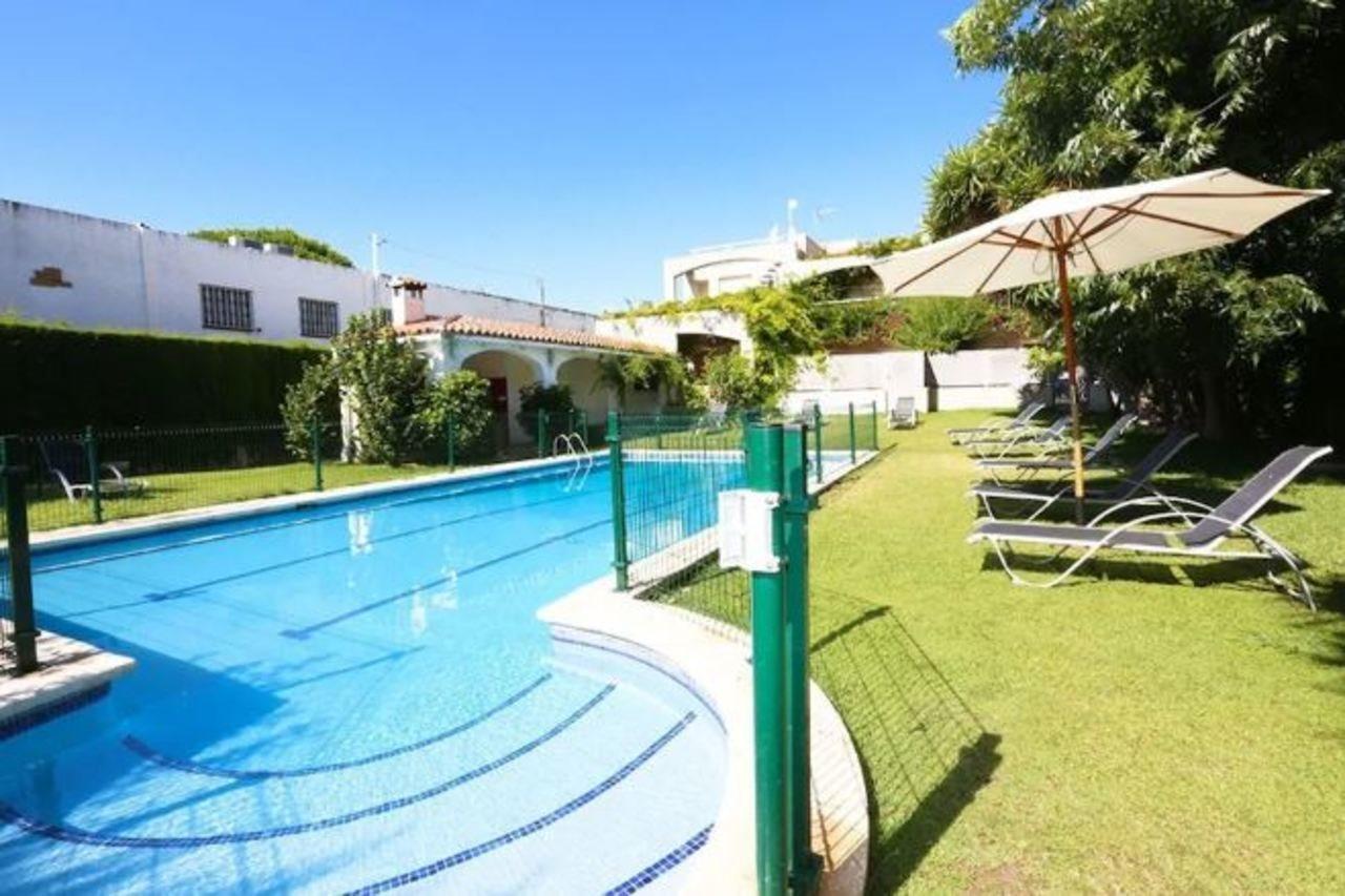 Casa Junto Al Mar Para 12 Personas En Cambrils Hotel Bagian luar foto