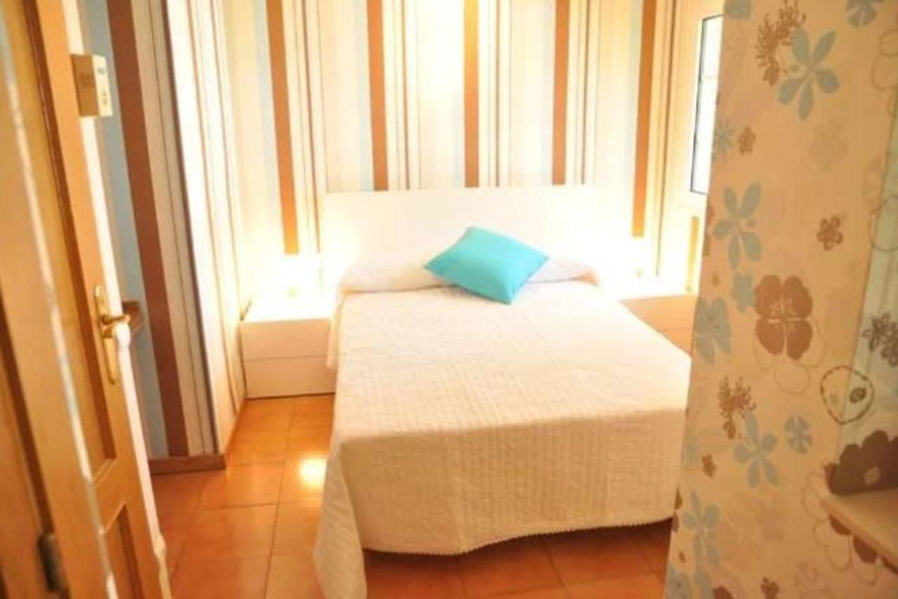 Casa Junto Al Mar Para 12 Personas En Cambrils Hotel Bagian luar foto